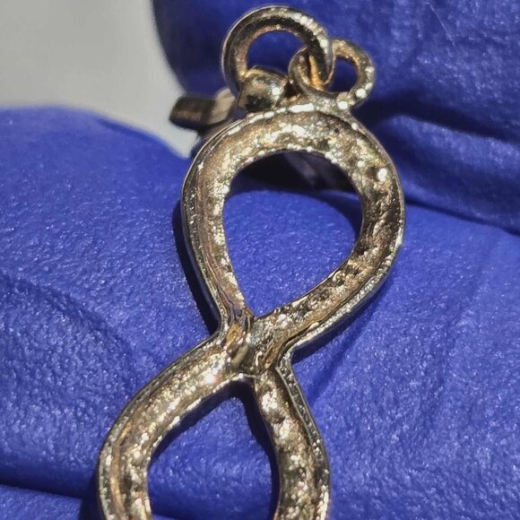 Gold Pendant or charm - detachable - Picture 15 of 16